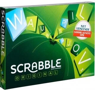 Scrabble Dansk Y9604 Kutu Oyunu kullananlar yorumlar